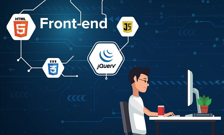 Professional certification «Frontend Developer (META)»